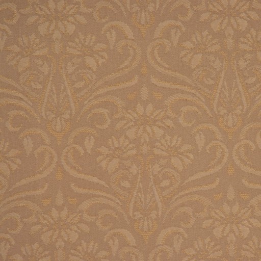 Ткань COCO fabric 1389CB color MOCHA