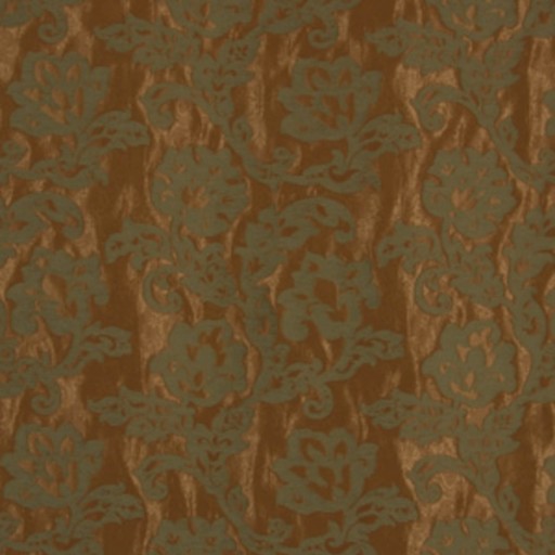 Ткань 1178CB color SEAGREEN COCO fabric
