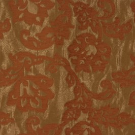 Ткань COCO fabric 1178CB color COPPER