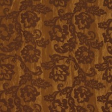 Ткань COCO fabric 1178CB color TOFFEE