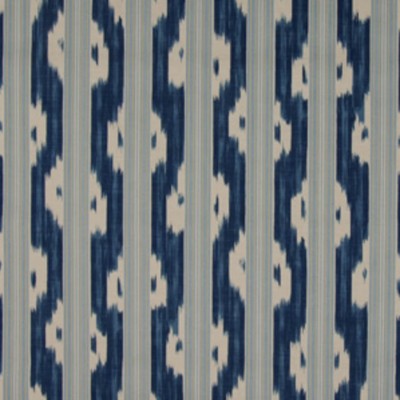 Ткань 1207CB color PORCELAIN COCO fabric