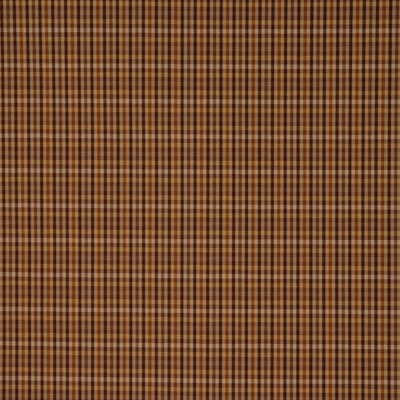 Ткань COCO fabric 1260CB color CHOCOLATE
