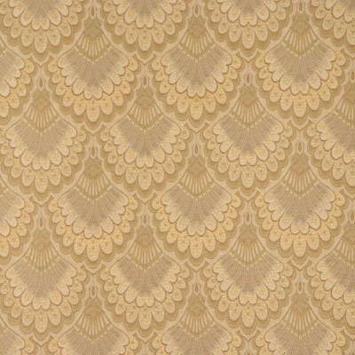 Ткань 1265CB color GOLD COCO fabric