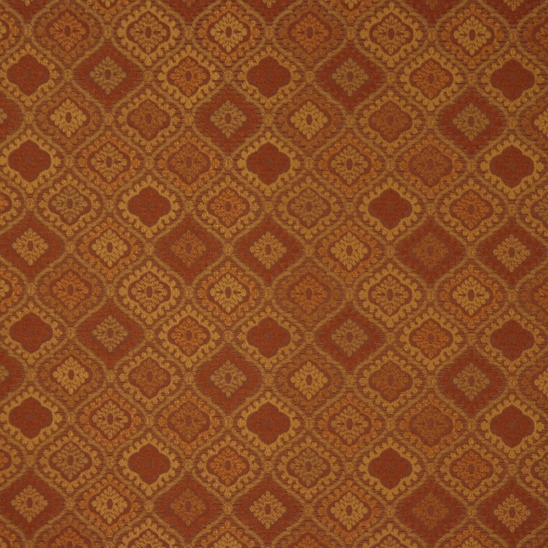 Ткань COCO fabric 1268CB color BRONZE