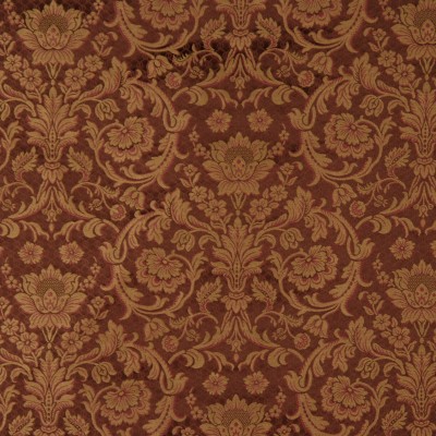 Ткань COCO fabric 1299CB color JAVA
