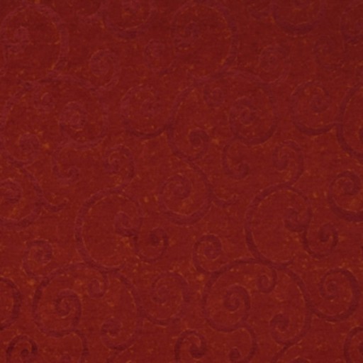 Ткань COCO fabric 1318CB color MERLOT