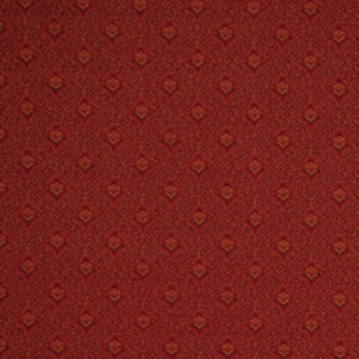 Ткань COCO fabric 1079CB color BORDEAUX