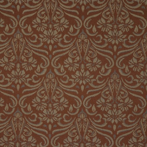 Ткань COCO fabric 1389CB color CAPPUCINO