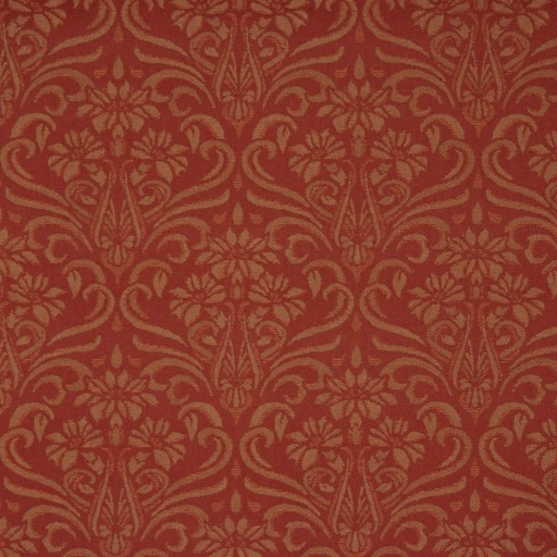 Ткань COCO fabric 1389CB color MANDARIN