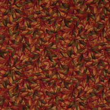 Ткань 1407CB color CLARET COCO fabric