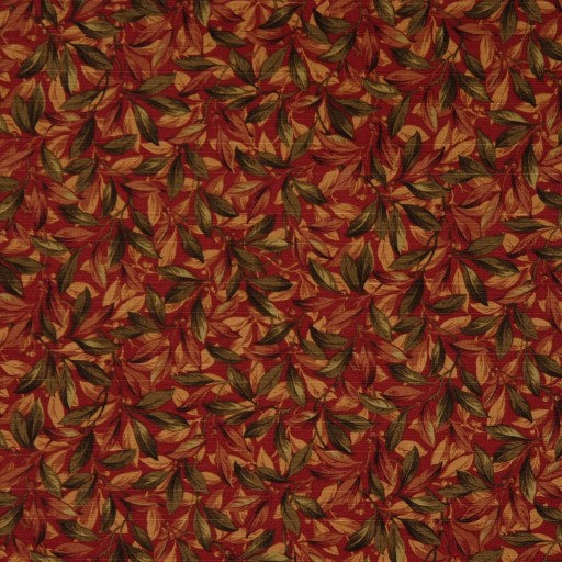 Ткань COCO fabric 1407CB color CLARET