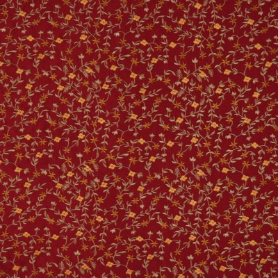 Ткань 1415CB color SCARLET COCO fabric