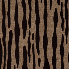 Ткань 1479CB color BLACK COCO fabric