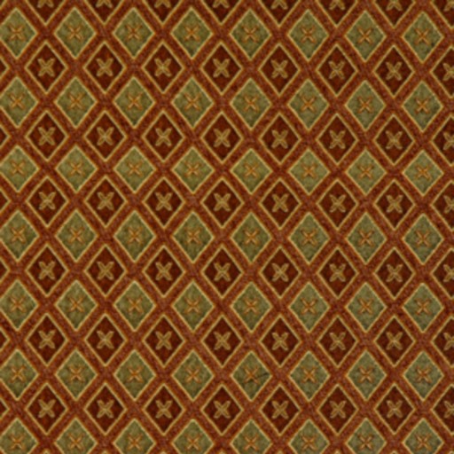 Ткань COCO fabric W128 color 181