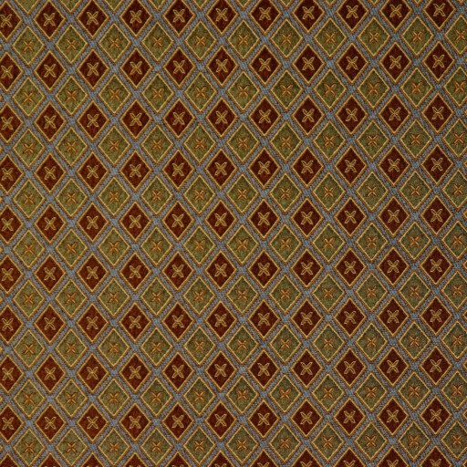 Ткань COCO fabric W128 color 53