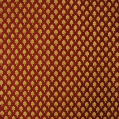Ткань COCO fabric W07916 color 53