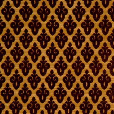 Ткань W07960 color 9 COCO fabric