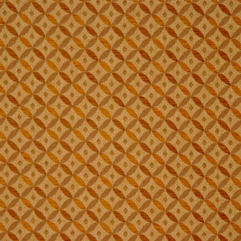 Ткань COCO fabric W07951 color 742
