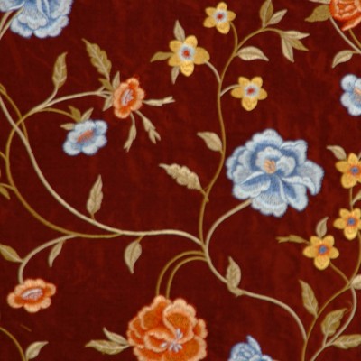 Ткань COCO fabric W079101 color 226