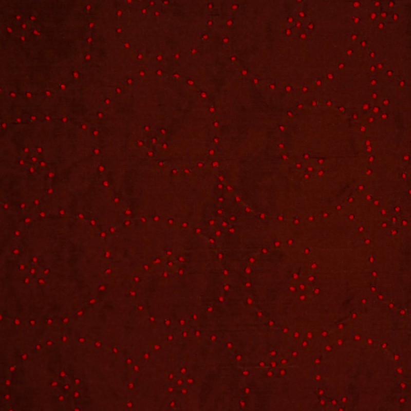 Ткань COCO fabric W079106 color 169 
