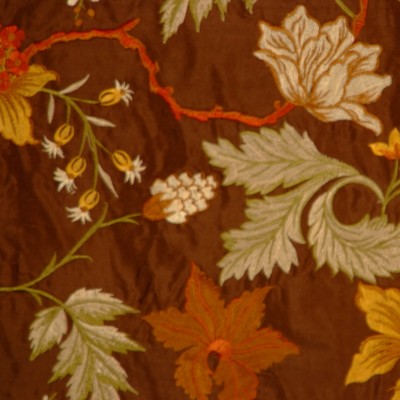 Ткань COCO fabric W079115 color 948