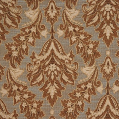 Ткань 1598CB color BLUESTONE COCO fabric