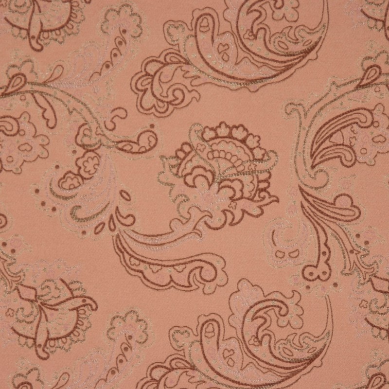 Ткань COCO fabric 1633CB color CAMEO