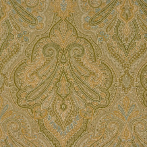 Ткань 1699CB color SEAGREEN COCO fabric