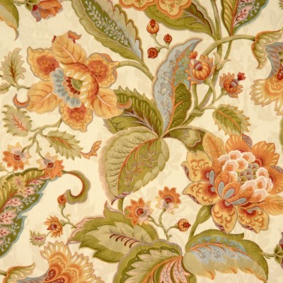 Ткань 1702CB color VANILLA COCO fabric