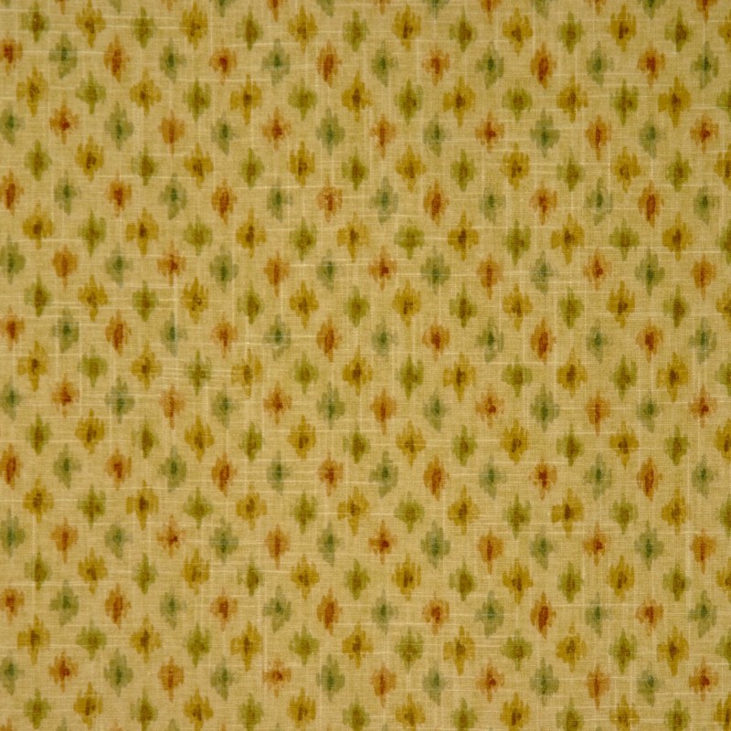 Ткань COCO fabric 1709CB color HERB