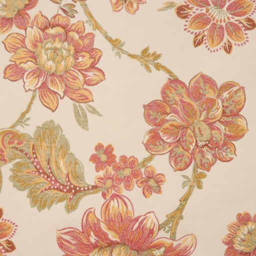 Ткань COCO fabric W0899 color 66