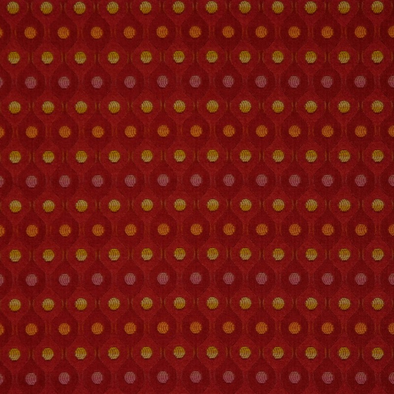 Ткань COCO fabric W08917 color 978