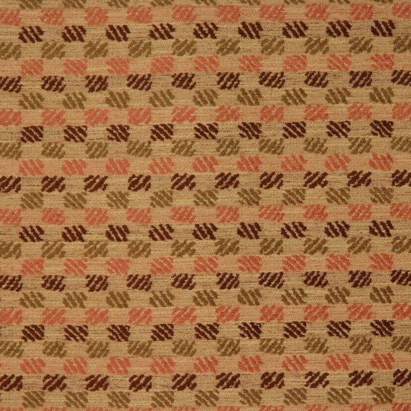 Ткань COCO fabric W08920 color 18 