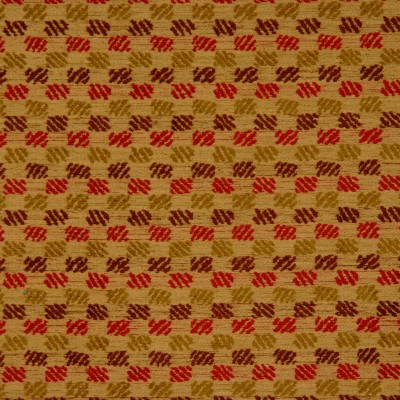 Ткань COCO fabric W08920 color 19