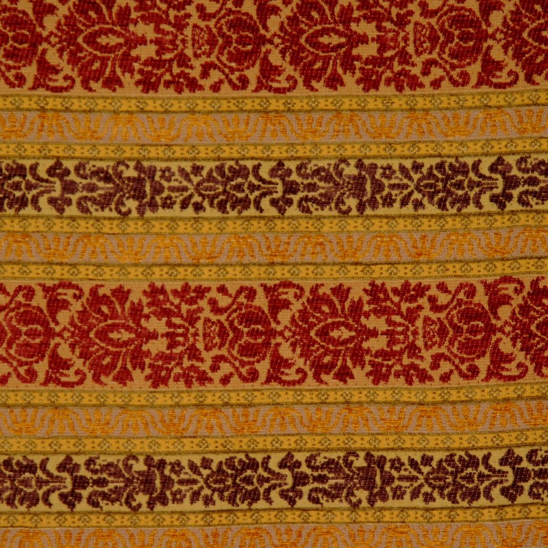 Ткань COCO fabric W08948 color 418