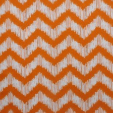 Ткань COCO fabric A0484 color CLEMENTINE