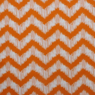 Ткань COCO fabric A0484 color CLEMENTINE