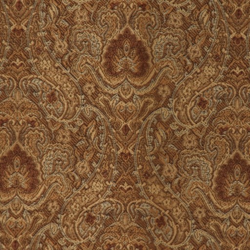 Ткань COCO fabric 1183CB color CAMEL