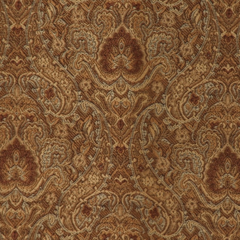 Ткань COCO fabric 1183CB color CAMEL