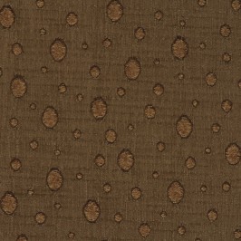 Ткань COCO fabric 1580CB color EVERGREEN