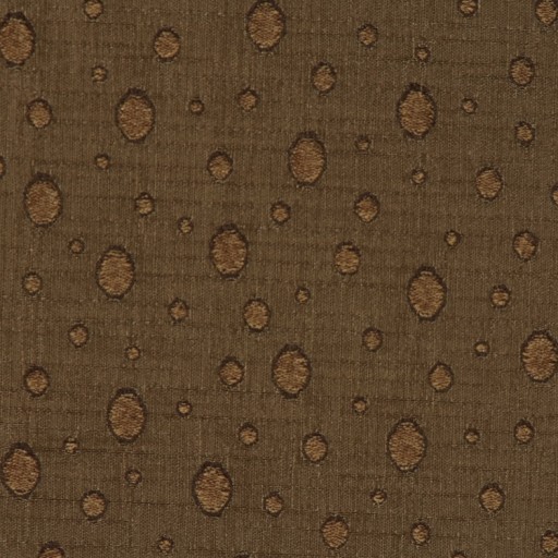 Ткань COCO fabric 1580CB color EVERGREEN