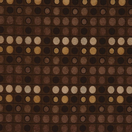 Ткань COCO fabric 1822CB color COCOA