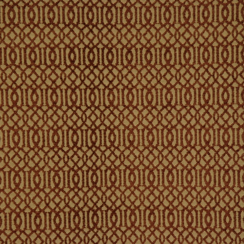 Ткань COCO fabric 1832CB color FERN