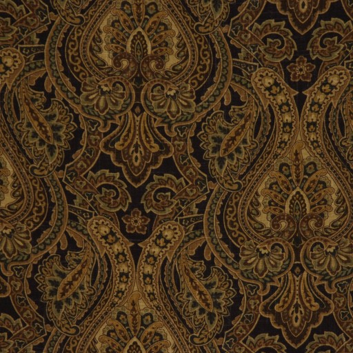 Ткань COCO fabric 1836CB color LAVA