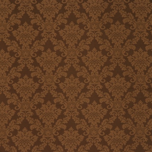 Ткань COCO fabric 1842CB color COFFEE