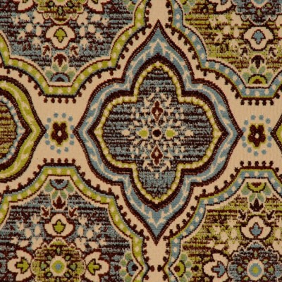 Ткань W159 color 9 COCO fabric
