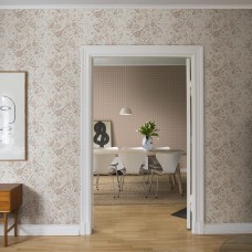 Обои Sandberg Huset i Solen S10164 