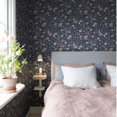 Обои Sandberg Huset i Solen S10167 