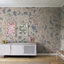 Обои Sandberg Huset i Solen S10174 