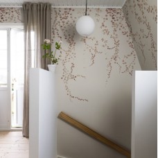 Обои Sandberg Huset i Solen S10175 